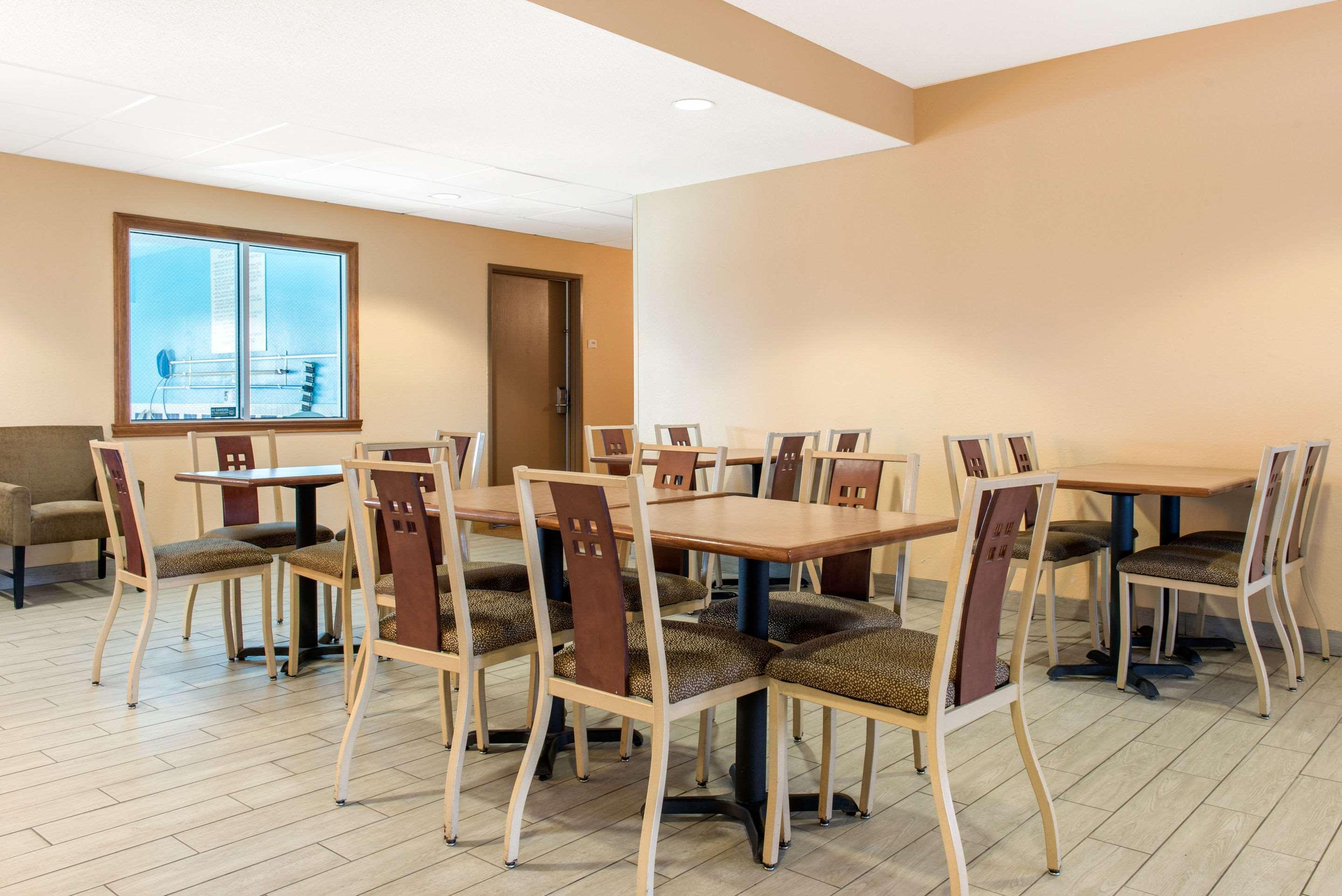Quality Inn Noblesville-Indianapolis Екстер'єр фото
