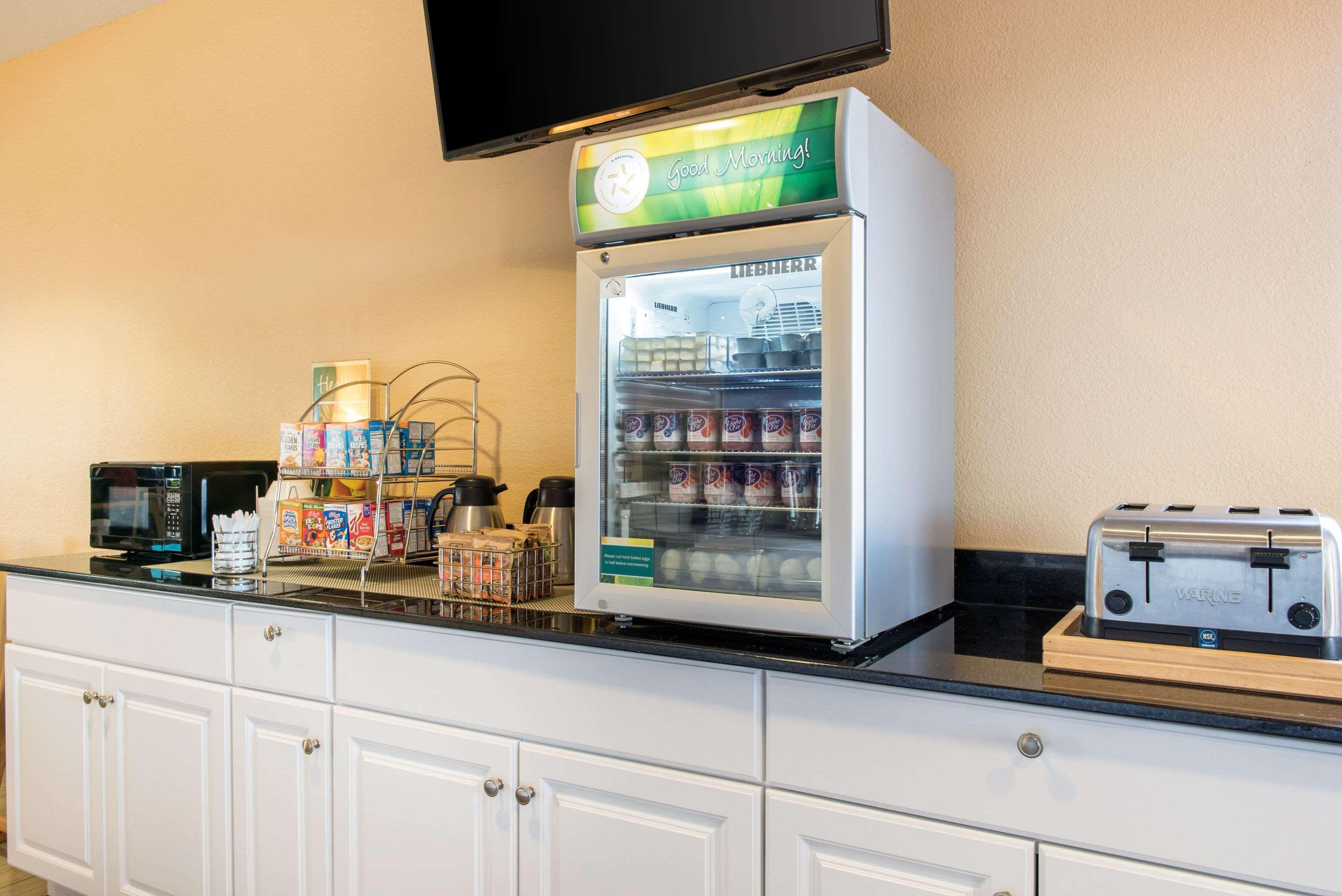 Quality Inn Noblesville-Indianapolis Екстер'єр фото