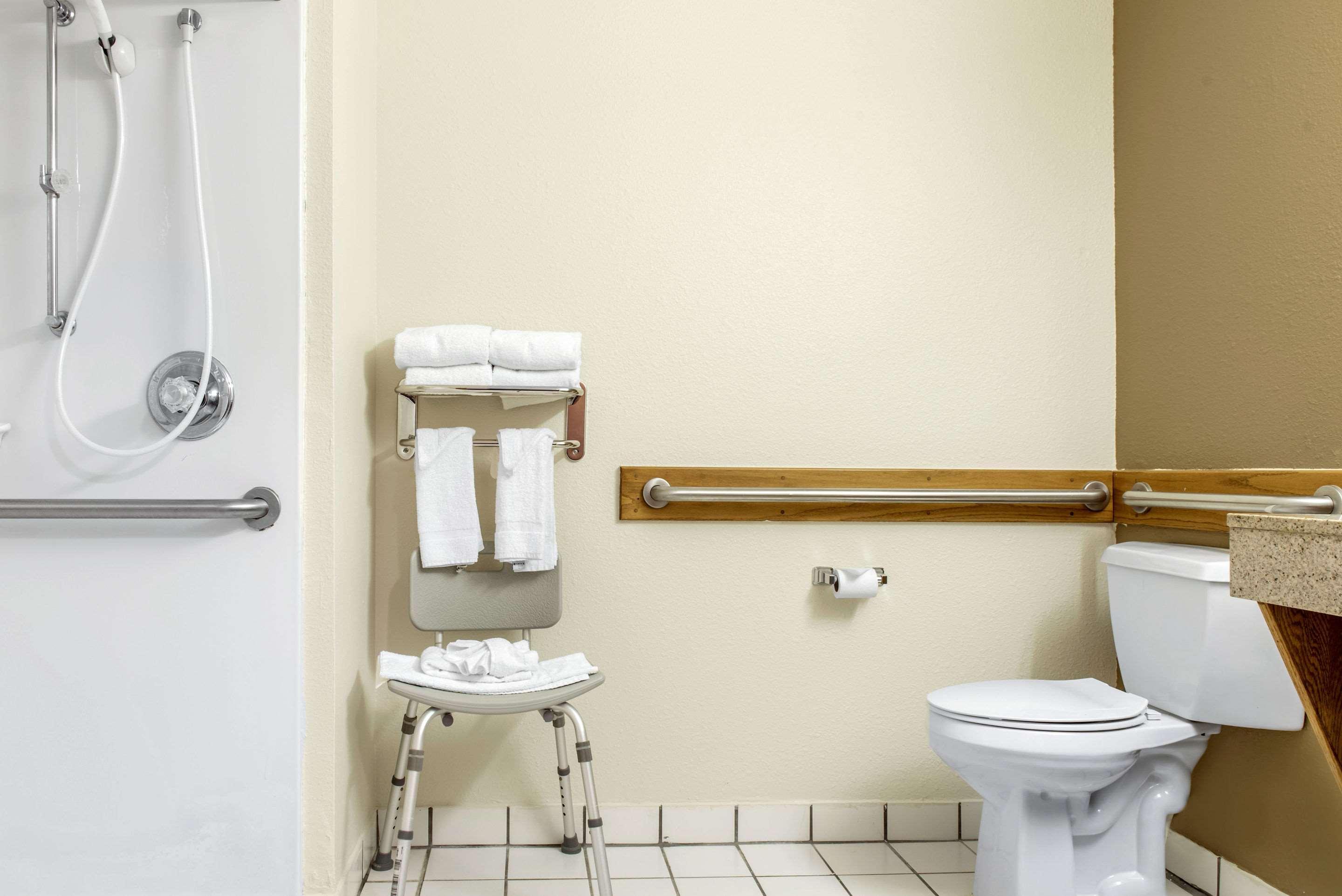 Quality Inn Noblesville-Indianapolis Екстер'єр фото