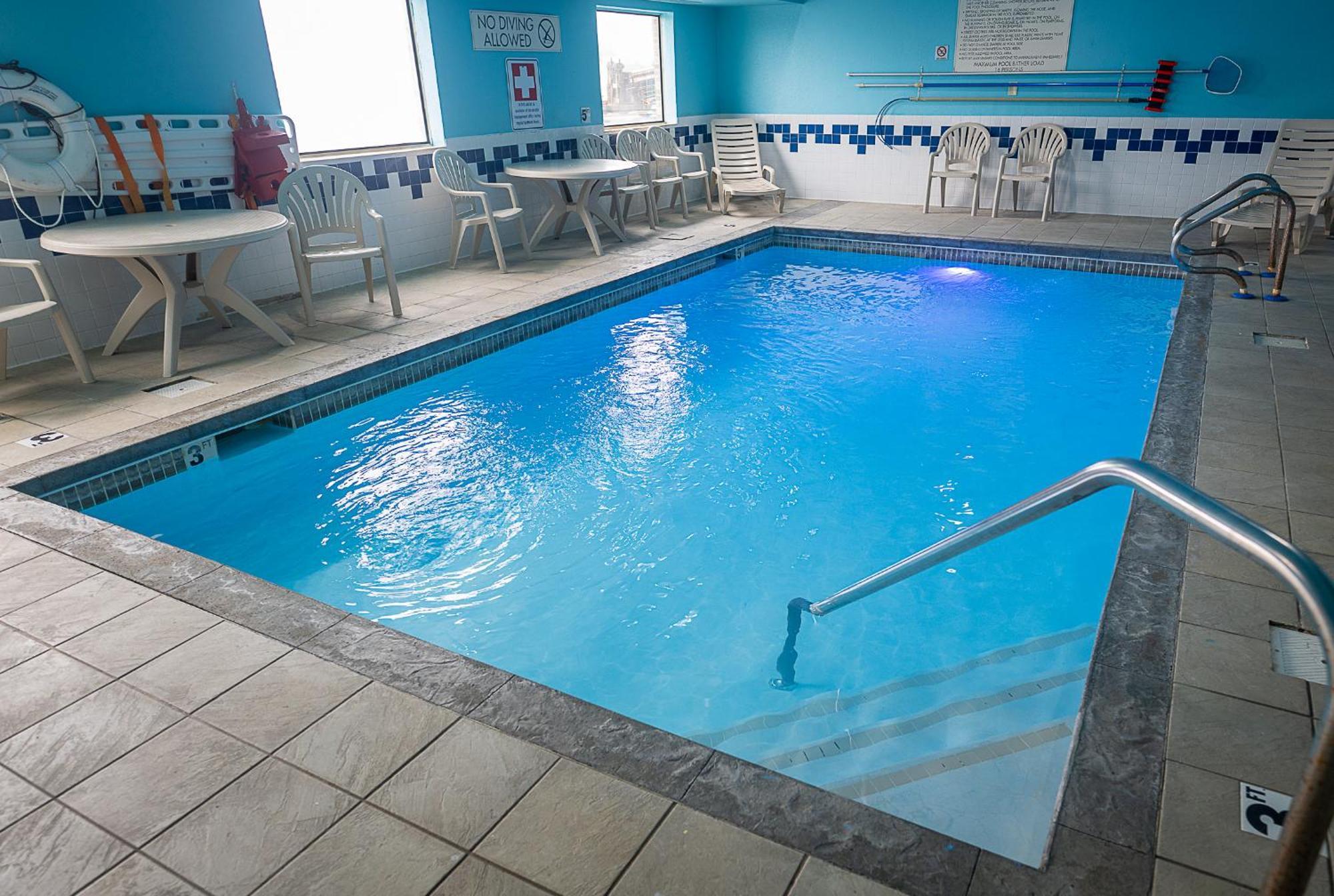 Quality Inn Noblesville-Indianapolis Екстер'єр фото