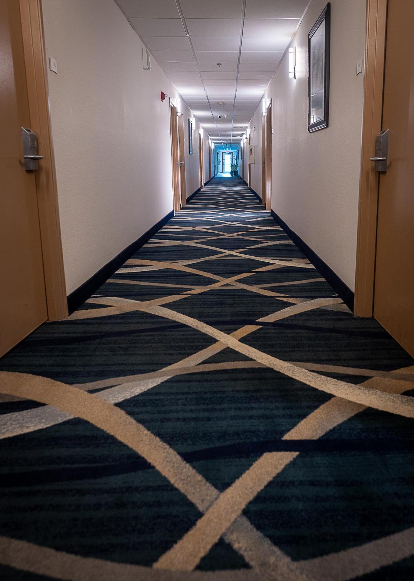 Quality Inn Noblesville-Indianapolis Екстер'єр фото