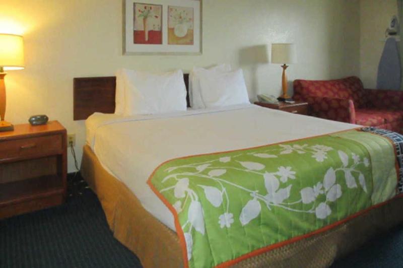 Quality Inn Noblesville-Indianapolis Екстер'єр фото