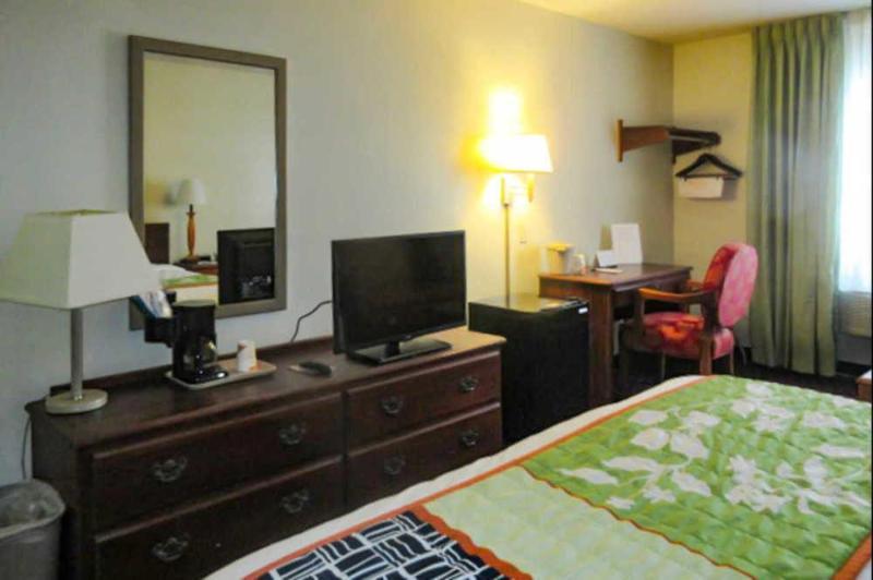 Quality Inn Noblesville-Indianapolis Екстер'єр фото