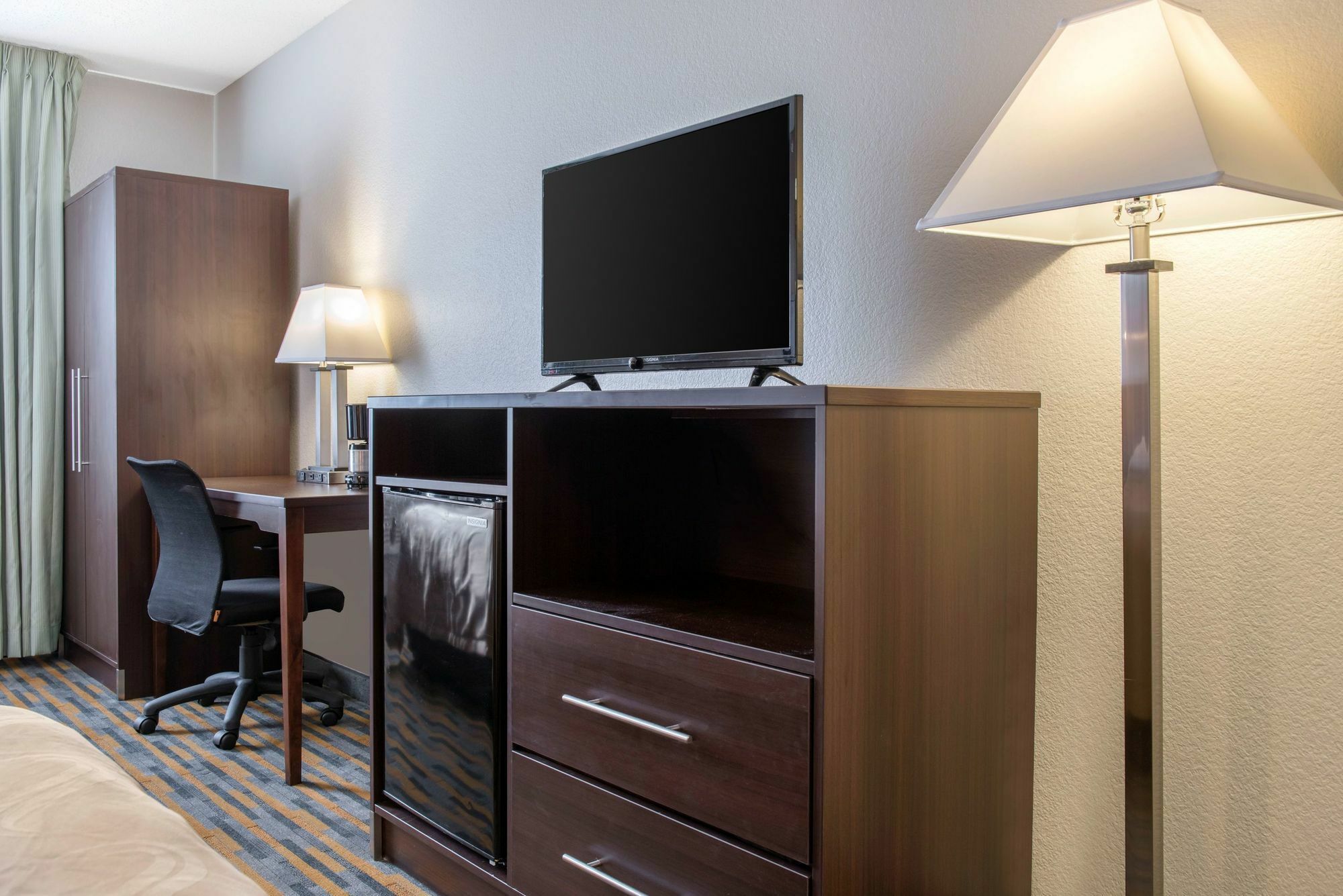 Quality Inn Noblesville-Indianapolis Екстер'єр фото